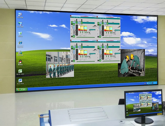 Voury卓華COB封裝LED顯示<a href=http://m.aqlfk.com target=_blank class=infotextkey>大屏幕</a>助力信息化礦井建設 1.webp.jpg