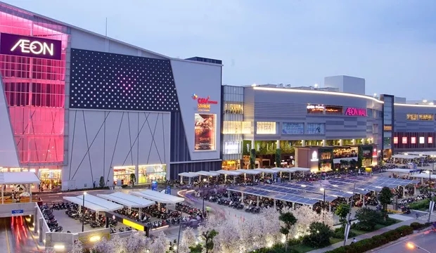 這面3層樓高的壹品玉屏，帶火這座16萬㎡購物中心的線下營銷 1.webp.jpg