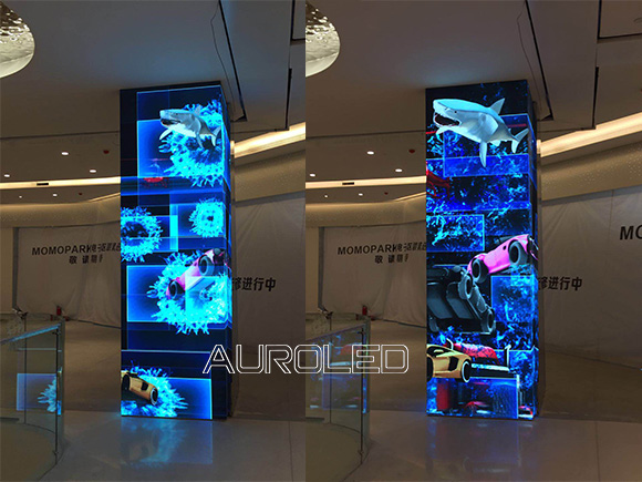 COB<a href=http://m.aqlfk.com/xiaojianju/ target=_blank class=infotextkey>小間距</a>市場潛力分析