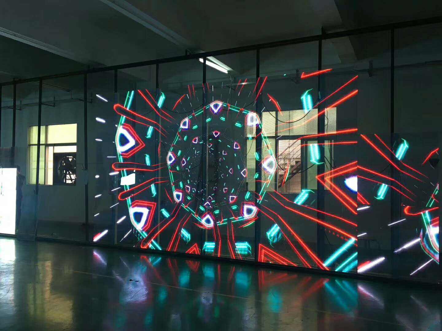 LED<a href=http://m.aqlfk.com/quancai/ target=_blank class=infotextkey>全彩顯示屏</a>