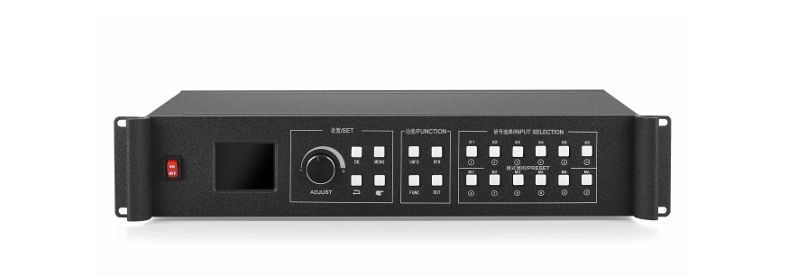 <a href=http://m.aqlfk.com target=_blank class=infotextkey>led顯示屏</a>視頻處理器