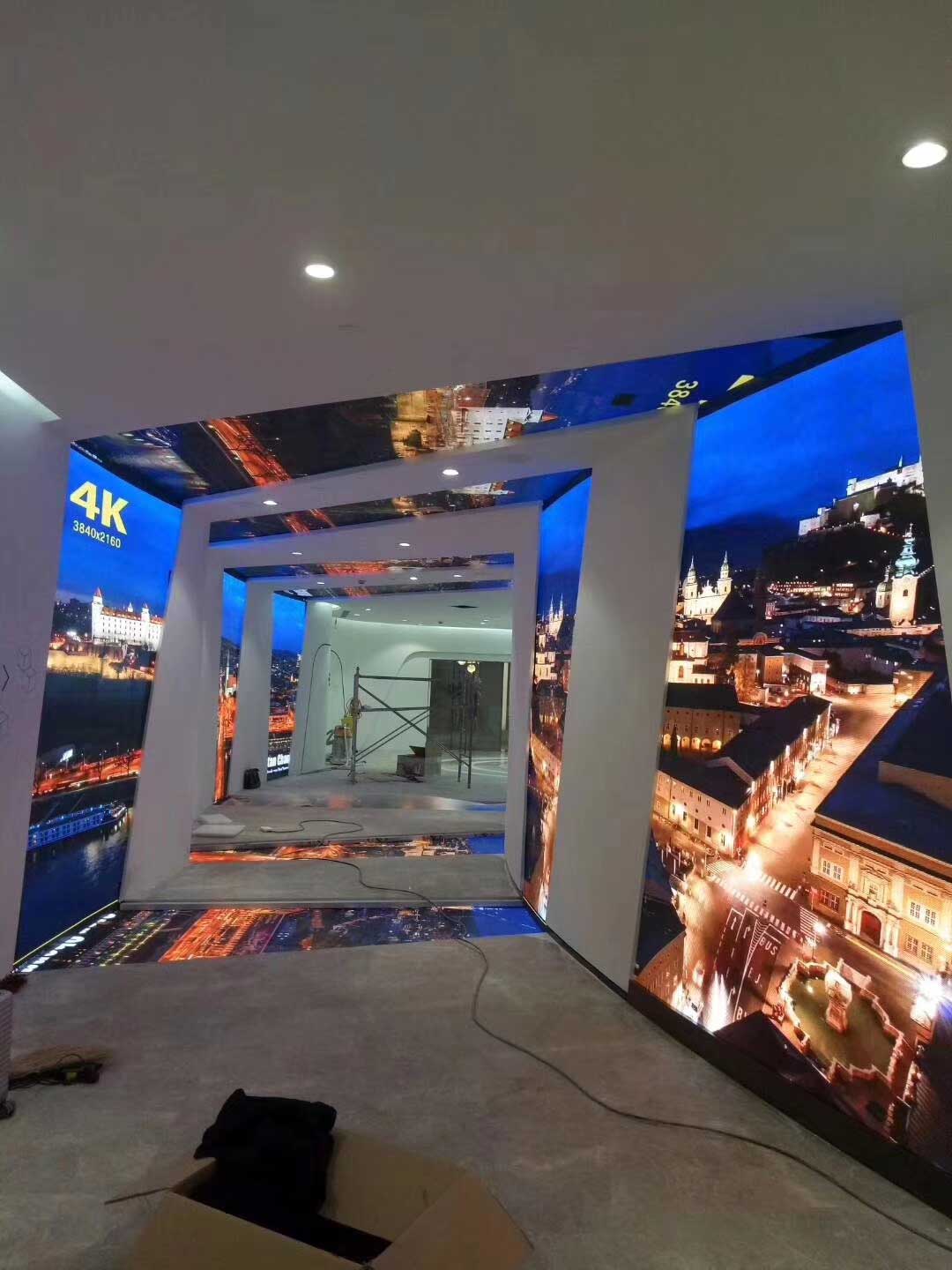 P3<a href=http://m.aqlfk.com target=_blank class=infotextkey>led顯示屏</a>比例