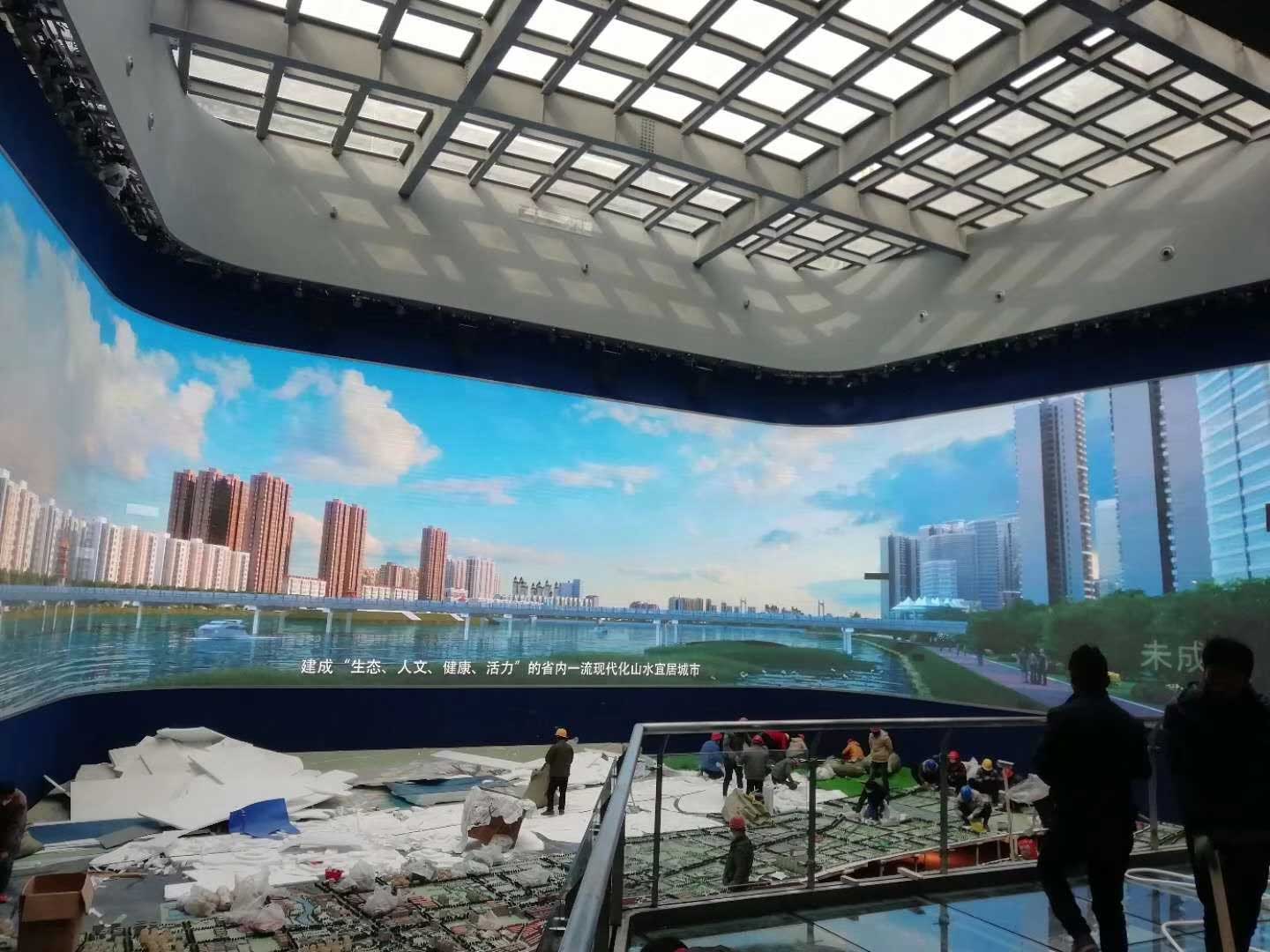 P4LED<a href=http://m.aqlfk.com target=_blank class=infotextkey>大屏幕</a>價格 P4LED<a href=http://m.aqlfk.com target=_blank class=infotextkey>大屏幕</a>價格