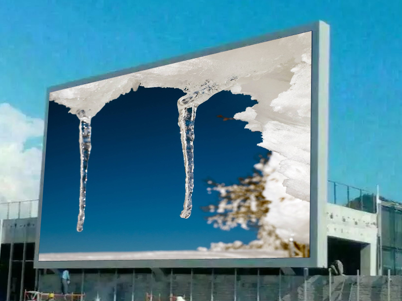 戶外<a href=http://m.aqlfk.com target=_blank class=infotextkey>led顯示屏</a>特點介紹