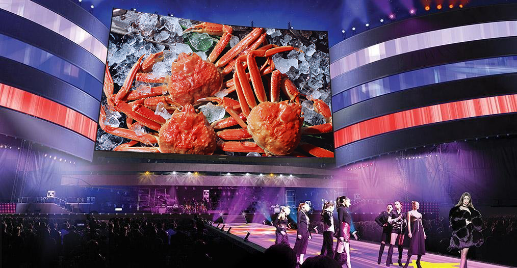 走秀<a href=http://m.aqlfk.com target=_blank class=infotextkey>led顯示屏</a> 走秀<a href=http://m.aqlfk.com target=_blank class=infotextkey>led顯示屏</a>