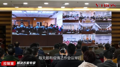 【科普】非常時期<a href=http://m.aqlfk.com/xiaojianju/ target=_blank class=infotextkey>小間距</a><a href=http://m.aqlfk.com target=_blank class=infotextkey>led顯示屏</a>消毒攻略 - 依馬獅視聽工場