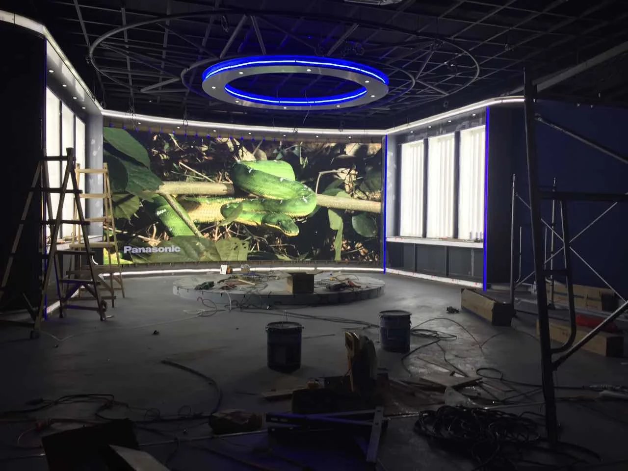 如何安裝<a href=http://m.aqlfk.com target=_blank class=infotextkey>led屏</a> 如何安裝<a href=http://m.aqlfk.com target=_blank class=infotextkey>led屏</a>