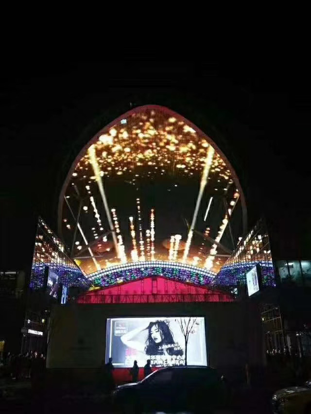 智能<a href=http://m.aqlfk.com target=_blank class=infotextkey>led電子屏</a> 智能<a href=http://m.aqlfk.com target=_blank class=infotextkey>led電子屏</a>