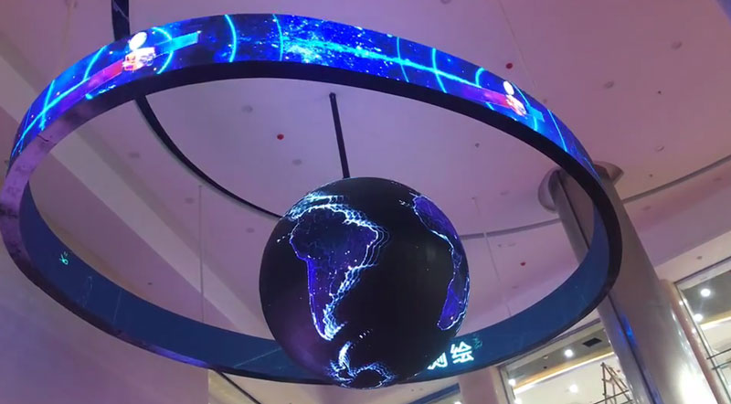 LED長條屏 LED長條屏