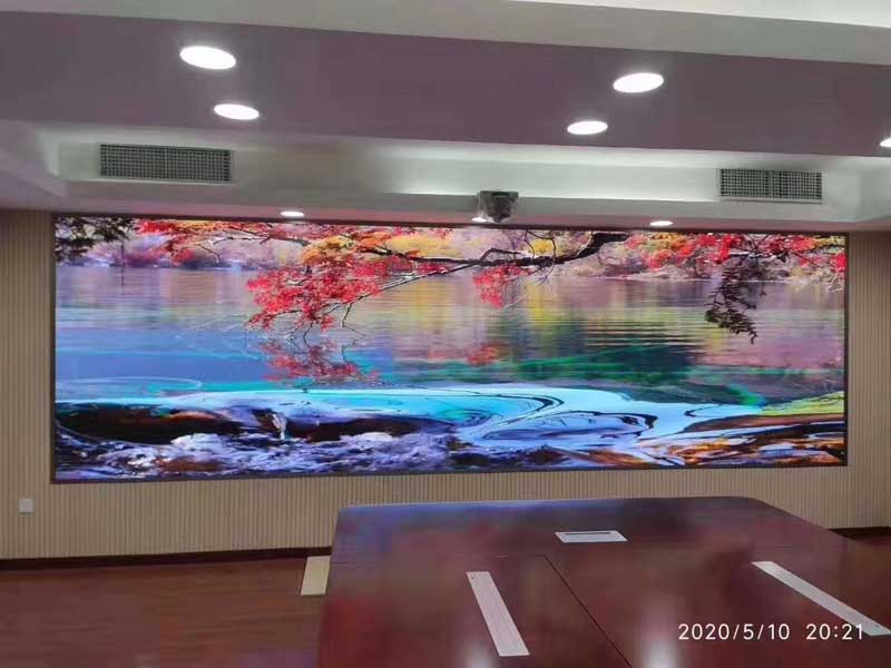 LED會議屏 LED會議屏