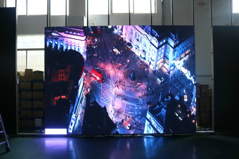 <a href=http://m.aqlfk.com target=_blank class=infotextkey>led顯示屏</a>怎么老化