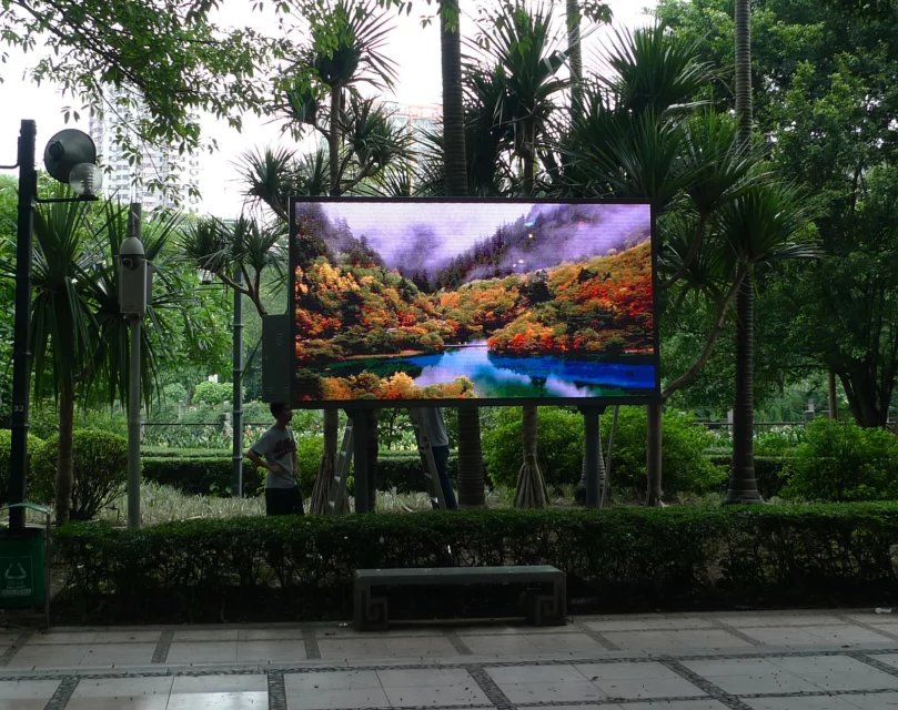 酒店門口<a href=http://m.aqlfk.com target=_blank class=infotextkey>led屏</a>