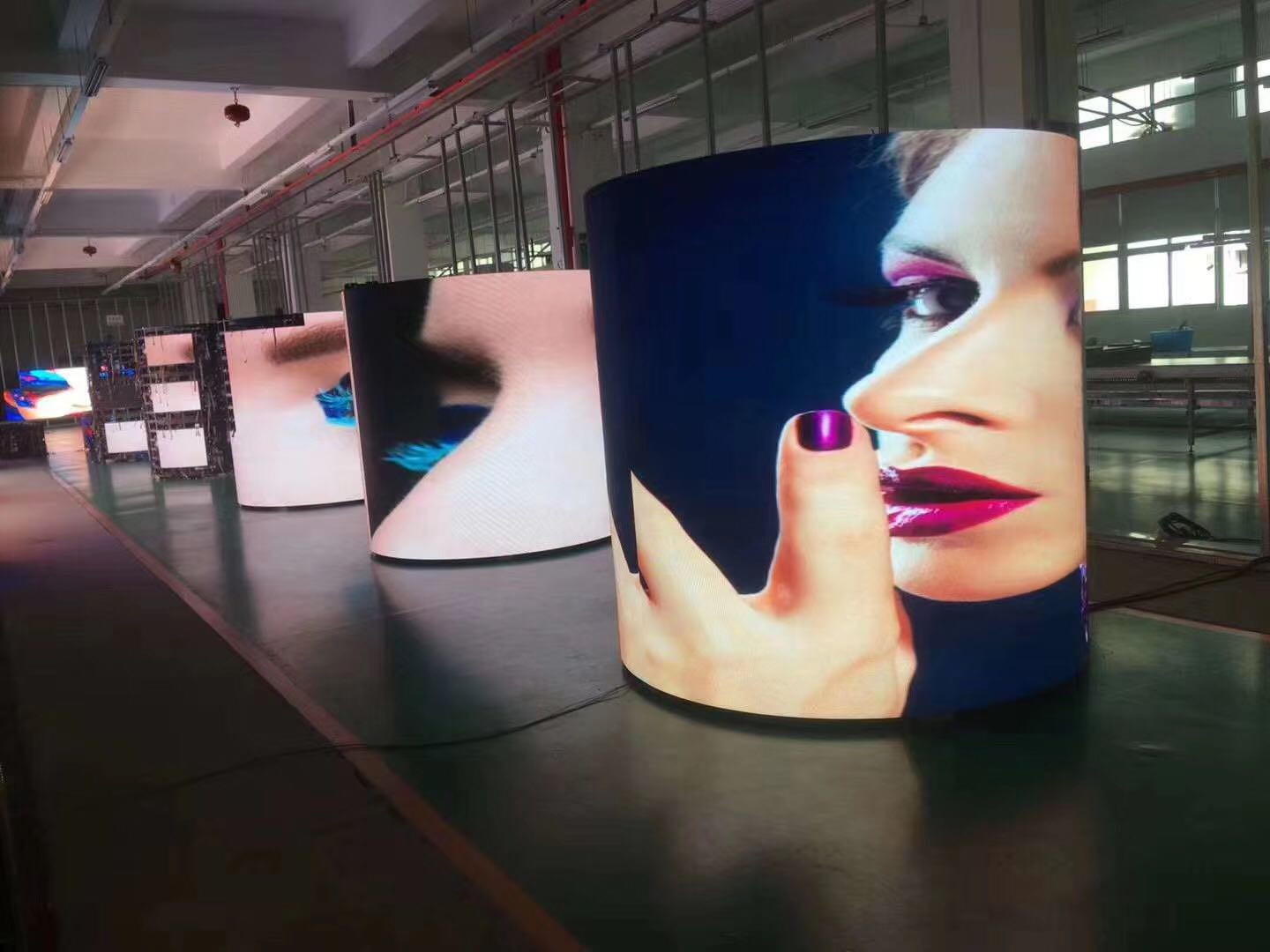 <a href=http://m.aqlfk.com target=_blank class=infotextkey>led屏</a>幕老化