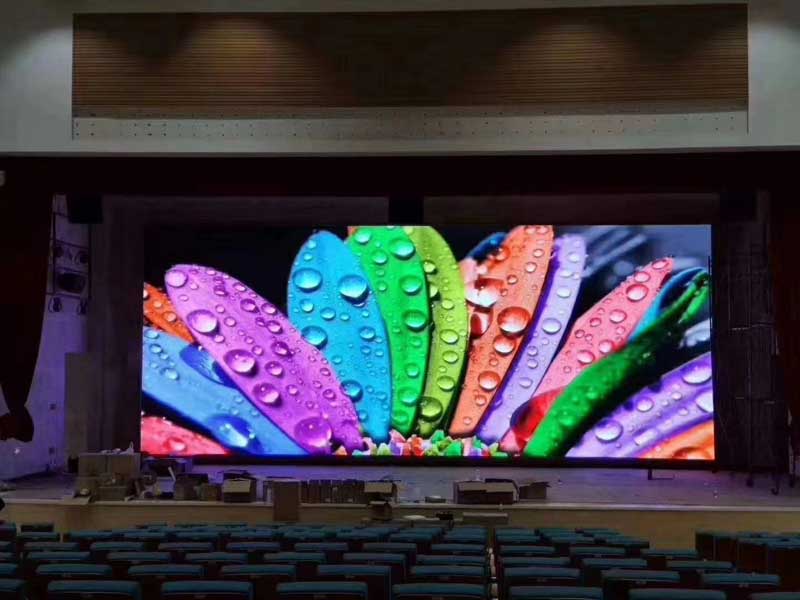 清潔<a href=http://m.aqlfk.com target=_blank class=infotextkey>led顯示屏</a>