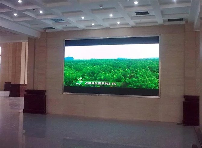 室內高清LED大屏 室內高清LED大屏