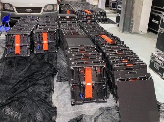 關于<a href=http://m.aqlfk.com target=_blank class=infotextkey>led顯示屏</a>的使用你必須知道的那些事兒