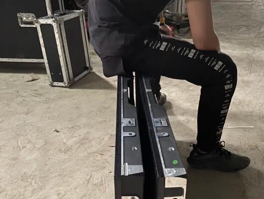 關于<a href=http://m.aqlfk.com target=_blank class=infotextkey>led顯示屏</a>的使用你必須知道的那些事兒