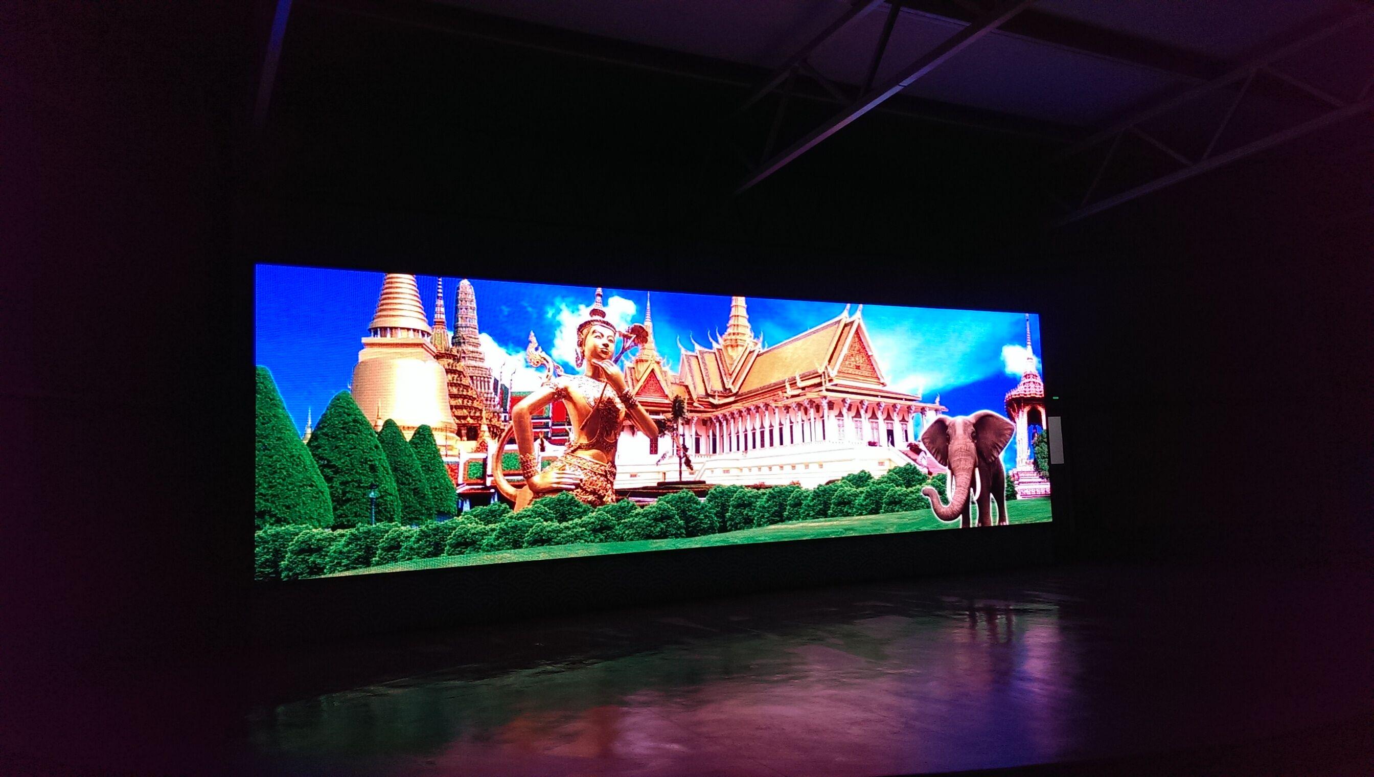 我們常說的<a href=http://m.aqlfk.com target=_blank class=infotextkey>led顯示屏</a>p幾到底是什么意思華信通光電