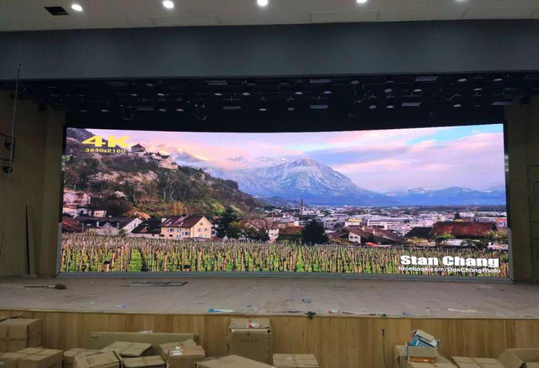 <a href=http://m.aqlfk.com/xiaojianju/ target=_blank class=infotextkey>小間距</a><a href=http://m.aqlfk.com target=_blank class=infotextkey>led屏</a>雙備份工作原理