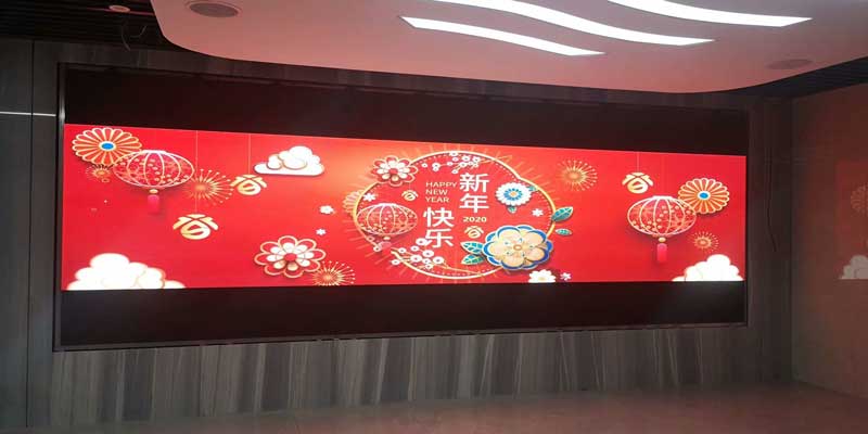 室內超長<a href=http://m.aqlfk.com target=_blank class=infotextkey>led電子屏</a>