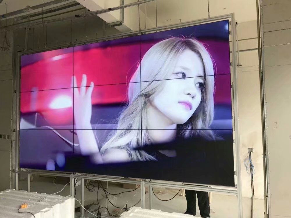 室內拼接高清屏 室內拼接高清屏