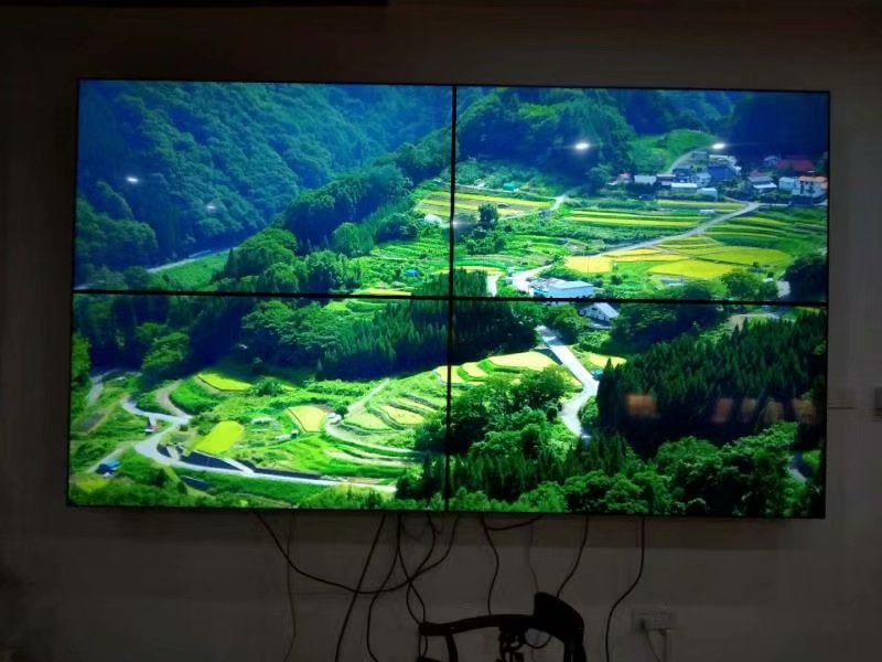 液晶產(chǎn)業(yè)回暖 液晶產(chǎn)業(yè)回暖