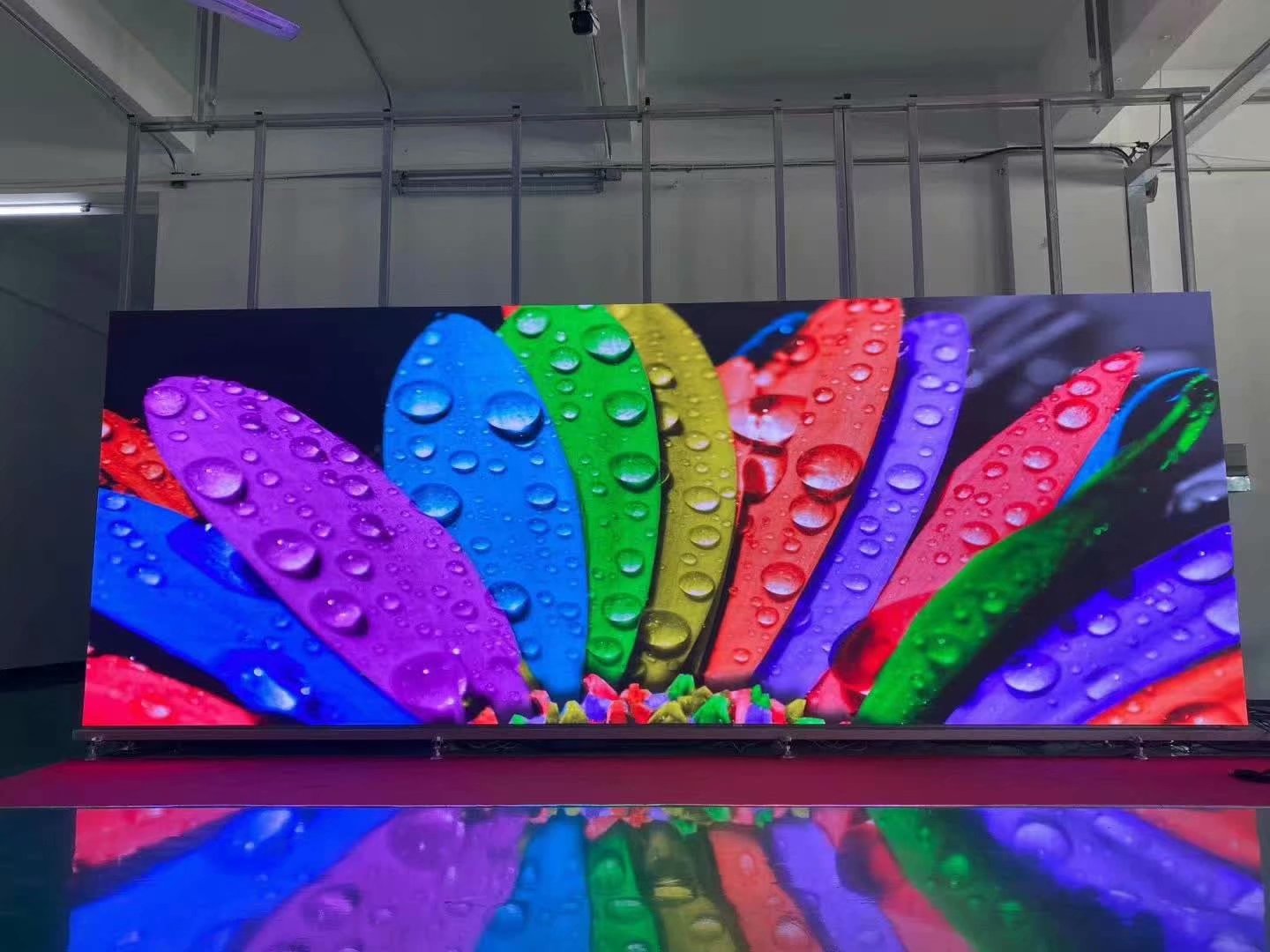 <a href=http://m.aqlfk.com/xiaojianju/ target=_blank class=infotextkey>小間距</a><a href=http://m.aqlfk.com target=_blank class=infotextkey>led屏</a>的顯示優(yōu)勢(shì) <a href=http://m.aqlfk.com/xiaojianju/ target=_blank class=infotextkey>小間距</a><a href=http://m.aqlfk.com target=_blank class=infotextkey>led屏</a>的顯示優(yōu)勢(shì)