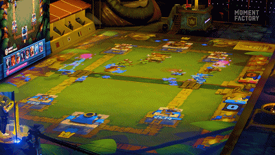 美到極致! 歲末年初LED舞美大賞 5.gif 美到極致! 歲末年初LED舞美大賞 5.gif